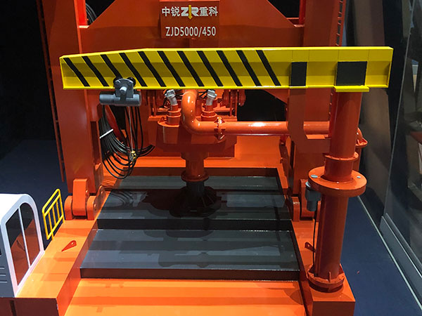 工業(yè)機械模型 (3) 工業(yè)機械模型 (3)