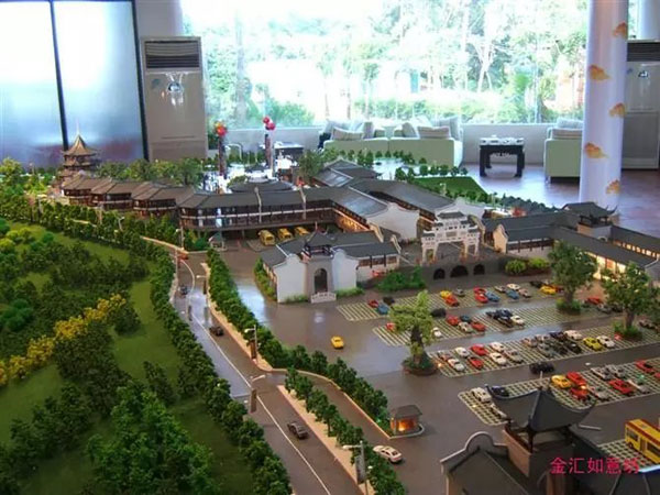 古建模型 (8) 古建模型 (8)